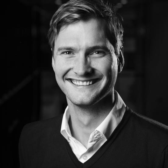 Morten O.A. Sommer