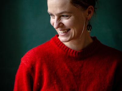 Anne Valbjørn Odgaard