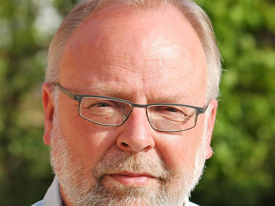 Bjørn Førde