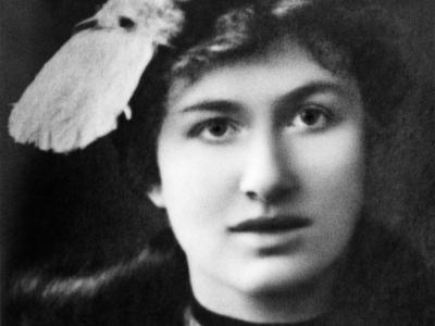 Edith Södergran